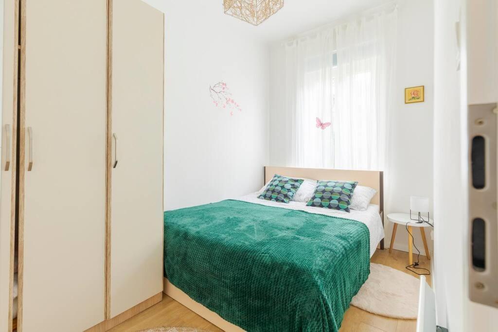 Petrova Street Leilighet Zagreb Eksteriør bilde